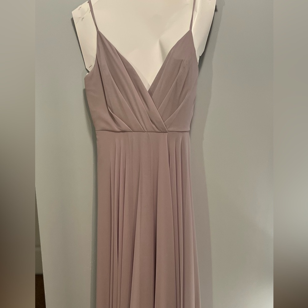 Lulu dress